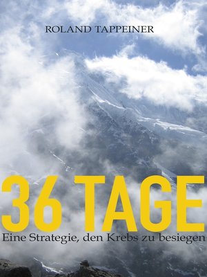 cover image of 36 Tage Jakobsweg
